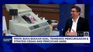 CNBC Indonesia - News update