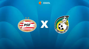 PSV x Fortuna Sittard: Análise, Palpite, Estatísticas e Onde Assistir Ao Vivo, Campeonato Holandês 08/08