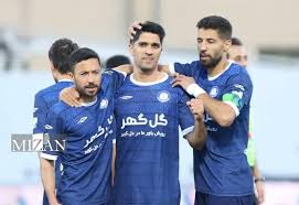 وینگر پرسپولیس راهی گل‌گهر شد/ پورعلی در مسیر سرخ‌ها