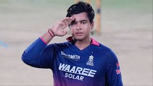 Vaibhav Sooryavanshi Creates History, Becomes 1st Player In The World To...