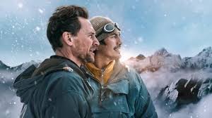 نقدها و نمرات فیلم Tenzing | صعود تاریخی به اورست با تام هیدلستون