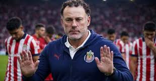 Chivas no pudo ante Toluca y así se excusó Gabriel Milito por la derrota del Rebaño