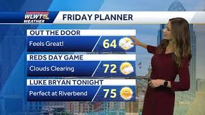 WLWT - News update