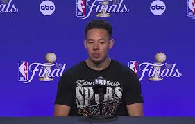 Mitch Johnson: “16 assists for us is not our brand of basketball”