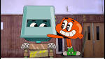 Gumball Games Dino Donkey Dash Cartoon Network