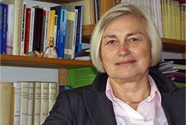 Dr. Brigitte Becker. Diplom-Psychologin und Supervisorin, DGSv