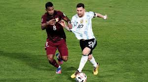 ESPN Colombia - News update