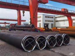 Understanding SAWL Piling Pipes: Essential Insights for ...