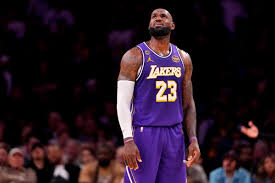 Could LeBron James and the Lakers really blow this?