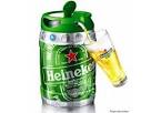 Cerveza Heineken Barril Litros en MercadoLibre Argentina