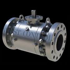 Manual Ball Valve- WEST CONTROL VALVE & INSTRUMENT CO.,LTD.