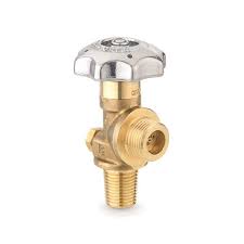 Small cone RPV valves - C969 | Rotarex