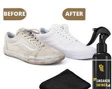 Image of Kickare's Complete Sneaker Cleaning Kit