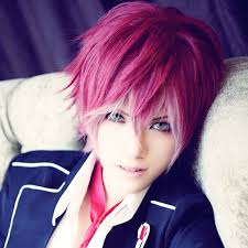 Résultat de recherche d'images pour "diabolik lovers ayato"