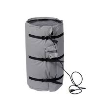Powerblanket 15-Gallon Insulated Drum Heater