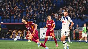 Trend Google: roma fc