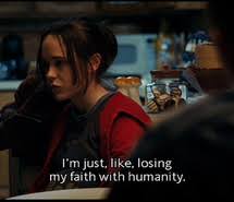 ellen page, juno, movie, movie quote, quote, screencap - image ... via Relatably.com