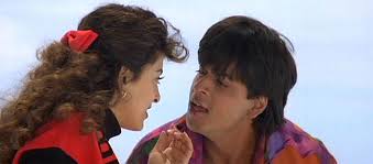 Image result for film (darr)(1993)