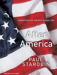 Image result for paul starobin author