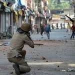 India to resume military strikes on occupied Kashmir 'militants'