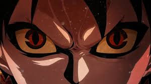 Hasil gambar untuk luffy GEAR 5