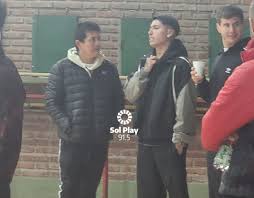 Sol Play 91.5 - News update