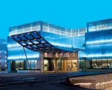 Liv Hospital in Istanbul resmi