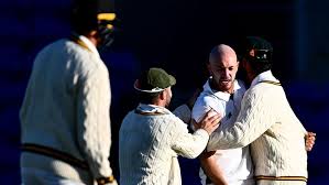 cricket.com.au - News update