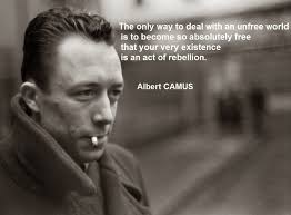 Top 10 Best Quotes: Best Albert Camus Quotes via Relatably.com