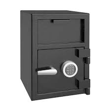 Premier Deposit Safe DP2014E - SafeBoxMart