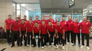 الإثنين المقبل.. منتخب اليد يواجه اليونان بنهائي دوري ألعاب البحر المتوسط