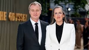 christopher nolan