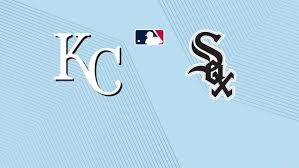Royals vs. White Sox: Free Live Stream, TV Channel, How to Watch