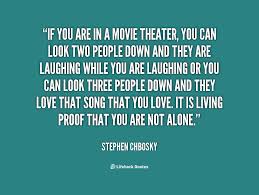Movie Theater Quotes. QuotesGram via Relatably.com