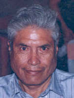 HOUSTON - Pedro Ayala, 75, loving husband, father, brother and grandfather, passed away December 23, 2008, at his residence in Houston. - PedroAyala1_122708