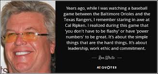 TOP 25 QUOTES BY RON WHITE (of 68) | A-Z Quotes via Relatably.com