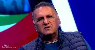 آقای خلیلی! من می‌دانم چرا پرسپولیس با تو در دوران درویش قطع همکاری کرد/ آقای گل ما پرسپولیسی‌ها فرشاد پیوس است نه جنابعالی