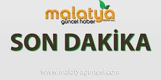 Malatya Güncel - News update