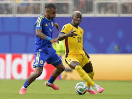Willian Pacho