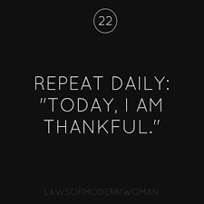 I Am Thankful Quotes. QuotesGram via Relatably.com