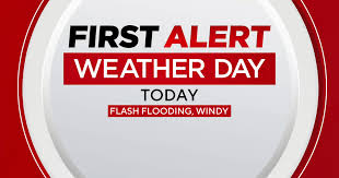Pittsburgh Under Flood Alert! How to Stay Safe During Today's Storms - Imagen ilustrativa del artículo