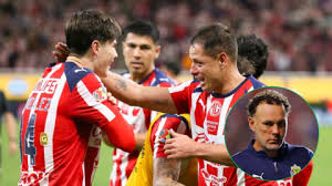 The Bold Moves Gabriel Milito Might Make to Amp Up Chivas' Offense Against Cruz Azul