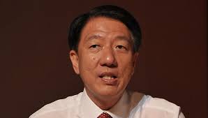 Deputy prime minister Teo Chee Hean will be visiting Vietnam from August 27-29. The Coordinating Minister for National Security and ... - dpmteo1e