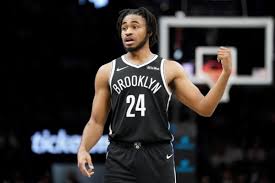 Cam Thomas Faces Pivotal Contract Year with the Brooklyn Nets