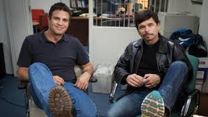 Résultat de recherche d'images pour "spotlight film"