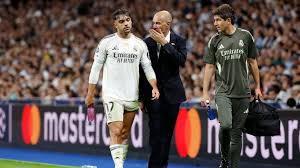 Girona vs. Real Madrid: Horario, TV y Alineaciones Posibles ¡Imperdible!