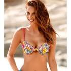 Maillot de bain femme - culotte de bain, soutien-gorge - mode