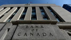 Bank of Canada holds interest rate