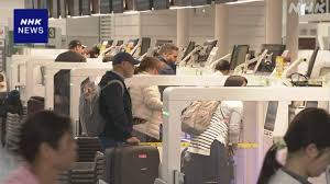 News source: NHKニュース