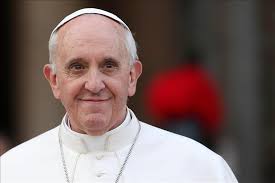 Resultado de imagem para papa francisco